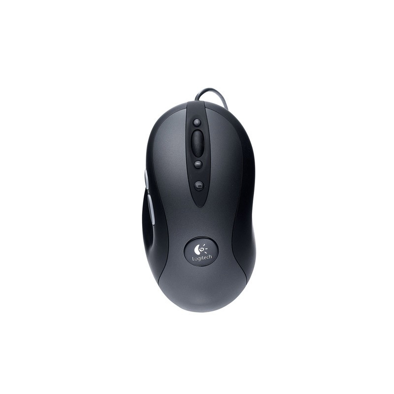 logitech g400