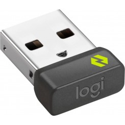 دانگل وایرلس لاجیتک Logitech BOLT USB RECEIVER