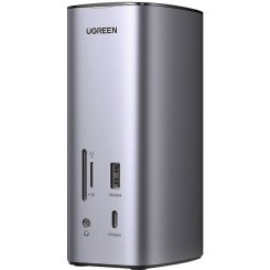 داک استیشن 12 پورت یوگرین Ugreen CM555 90325