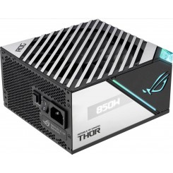 پاور کامپیوتر ایسوس راگ ASUS ROG THOR 850W Platinum II