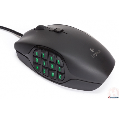 g600s logitech