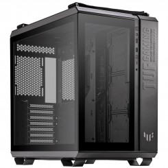 کیس کامپیوتر ایسوس ASUS TUF Gaming GT502 Black