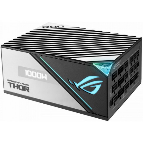 منبع تغذیه ایسوس ASUS ROG THOR 1000W Platinum II