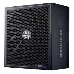 پاور کامپیوتر کولرمستر Coolermaster GX III GOLD 850