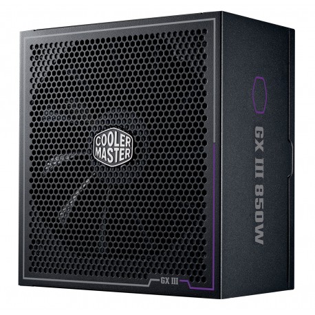 منبع تغذیه کولرمستر Coolermaster GX III GOLD 850