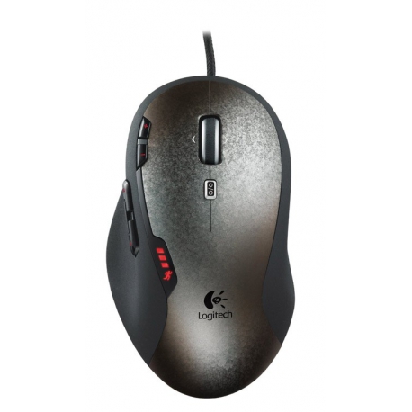 Logitech G500 Mouse