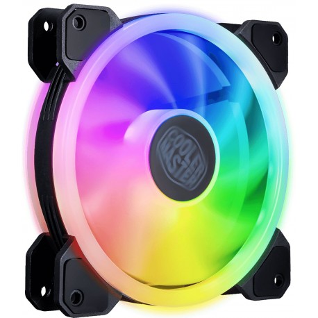 فن کیس کولر مستر COOLERMASTER MASTERFAN MF120 S3