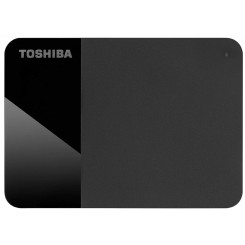 هارد اکسترنال توشیبا 1 ترابایت Toshiba Canvio Ready