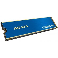 حافظه SSD ای دیتا 256 گیگابایت ADATA LEGEND 710