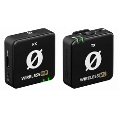 میکروفون یقه ای بی سیم RODE Wireless ME