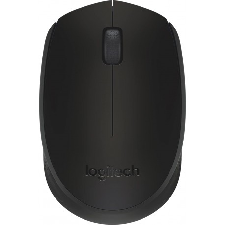 ماوس بی سیم لاجیتک Logitech M171 مشکی