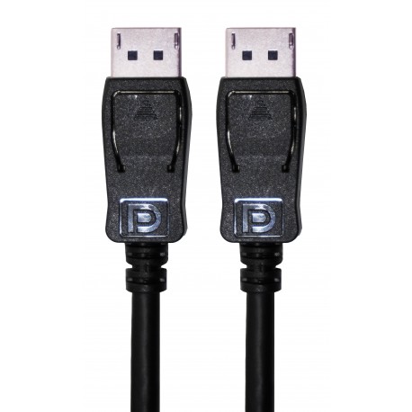 کابل DisplayPort کی نت 3 متری Knet K-CDPDP030