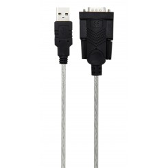 تبدیل USB 2.0 به RS232 کی نت Knet K-VA175