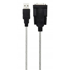 تبدیل USB 2.0 به RS232 کی نت Knet K-COURS232