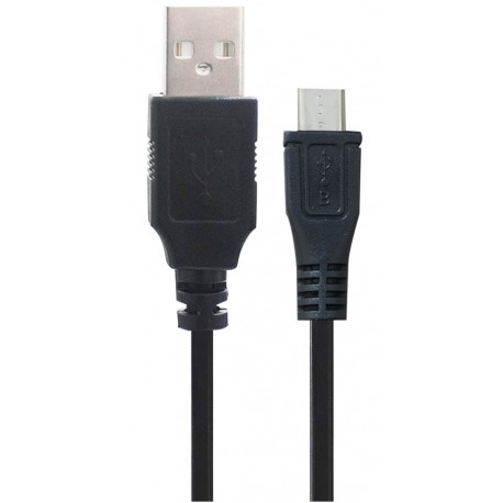 کابل Micro USB کی نت 1 متری Knet K-CUAM2M10