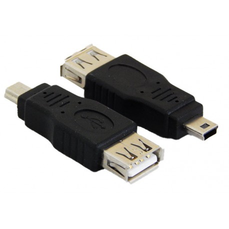 تبدیل 5pin به USB وی نت Vnet V-AUSB5PIN