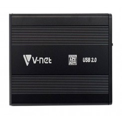 باکس هارد 3.5 اینچ USB 2.0 وی نت Vnet V-BHDD2035