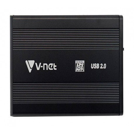باکس هارد 3.5 اینچ USB 2.0 وی نت Vnet V-BHDD2035