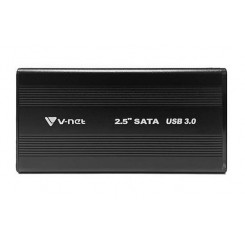 باکس هارد 2.5 اینچ USB 3.0 وی نت Vnet V-BHDD3025