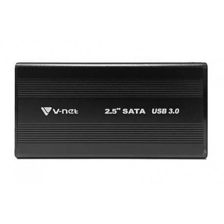 باکس هارد 2.5 اینچ USB 3.0 وی نت Vnet V-BHDD3025