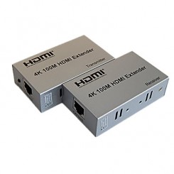 اکستندر HDMI تا 100 متر وی نت Vnet V-EXHD4100