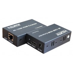 اکستندر HDMI تا 120 متر وی نت Vnet V-EXHD4120