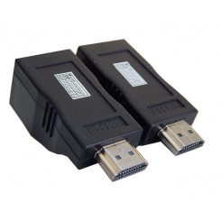 اکستندر HDMI تا 30 متر وی نت Vnet V-EXHD1330