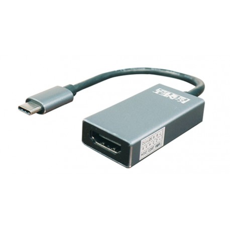 تبدیل Type C به HDMI کی نت پلاس Knet Plus KP-COCM2HD02