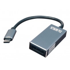 تبدیل Type C به DisplayPort کی نت پلاس Knet Plus KP-COCM2DP02