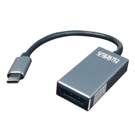 تبدیل Type C به DisplayPort کی نت پلاس Knet Plus KP-COCM2DP02