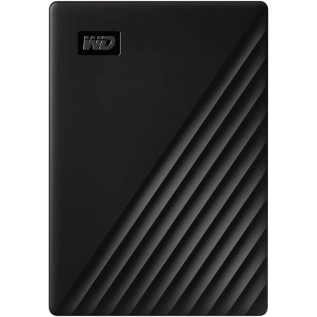 هارد اکسترنال وسترن دیجیتال 1 ترابایت Western Digital My Passport