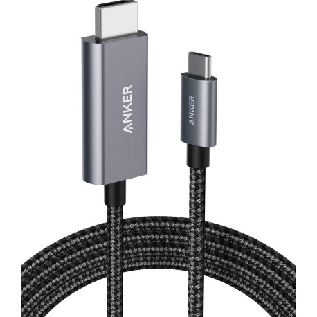 تبدیل Type C به HDMI انکر Anker A8730