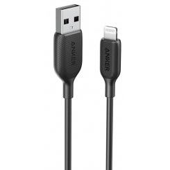 کابل USB به Iphone Lightning انکر Anker A8812