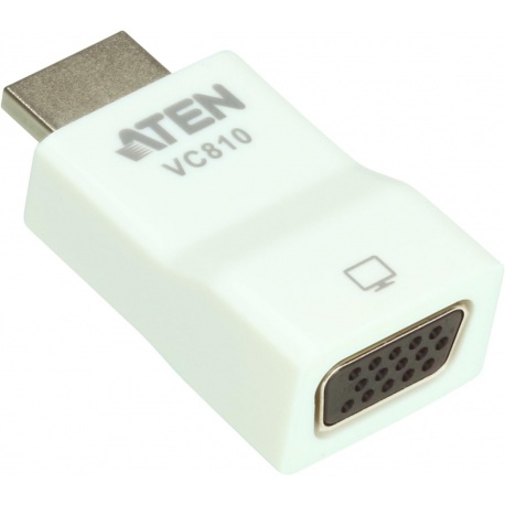 تبدیل HDMI به VGA آتن ATEN VC810