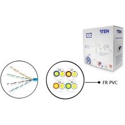 کابل cat 5e کم انعطاف 2L-2801