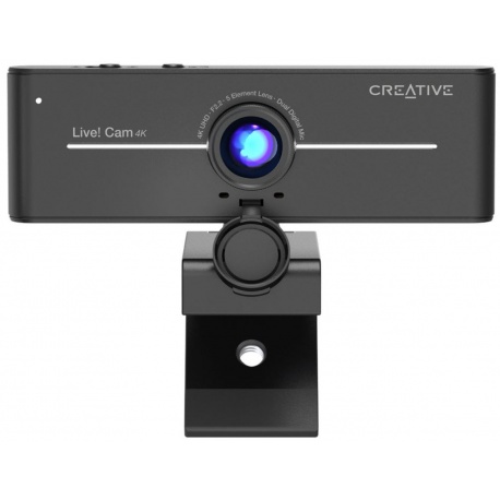 وب کم کریتیو Creative Live Cam Sync 4k