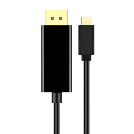 کابل TYPE C به HDMI کی نت Knet K-CUCMHD18