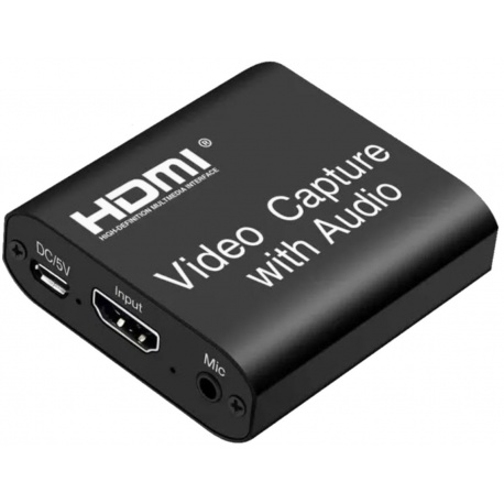 کارت کپچر HDMI کی نت Knet K-COHDCAP01