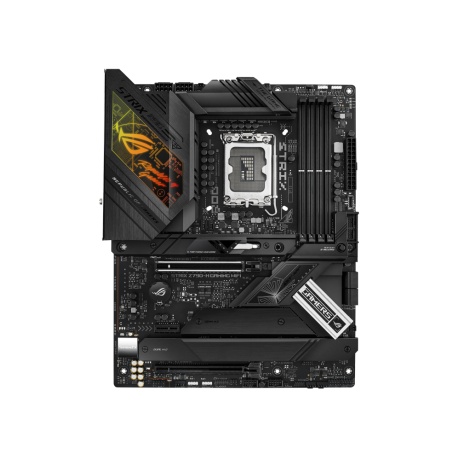 مادربرد ایسوس ASUS ROG STRIX Z790-H GAMING WIFI DDR5