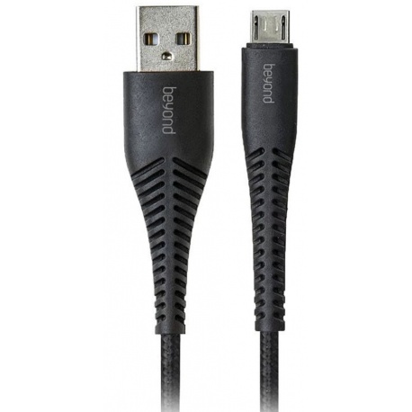 کابل Micro USB بیاند Beyond BUM-301