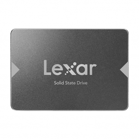 اس اس دی لکسار 2 ترابایت Lexar NS100