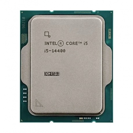 سی پی یو اینتل Intel i5-14400 بدون باکس