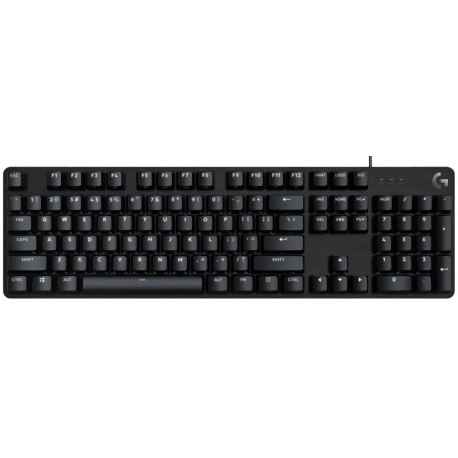 کیبورد باسیم گیمینگ لاجیتک Logitech G413 Tactile SE