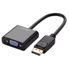 تبدیل DisplayPort به VGA یوگرین 20415 Ugreen DP109