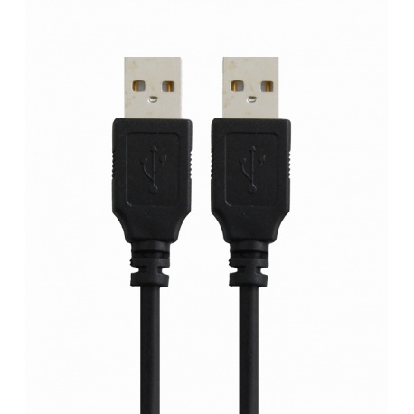 کابل لینک USB کی نت 0.6 متری Knet K-CUAM2006