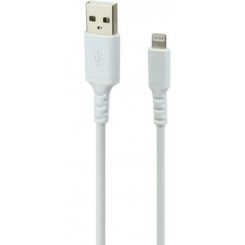 کابل Iphone Lightning کی نت 1.2 متری Knet K-CUL02012