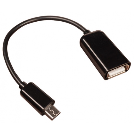 کابل USB 2.0 به Micro USB کی نت Knet K-COTG20UM