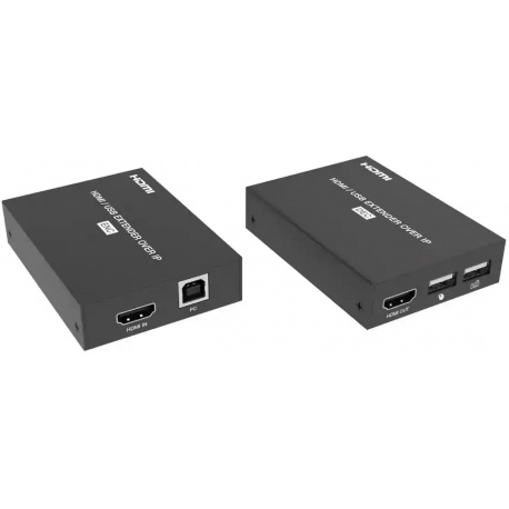 اکستندر HDMI و USB فرانت تا 150 متر Faranet FN-EK115