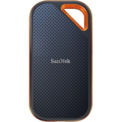 اس اس دی اکسترنال 2 ترابایت سن دیسک SanDisk Extreme Pro E81