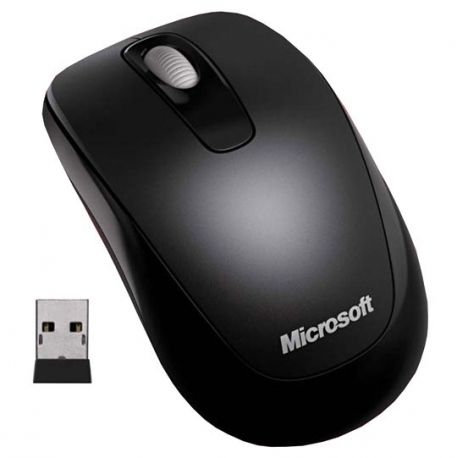 Microsoft Mobile 1000 Wireless Mouse